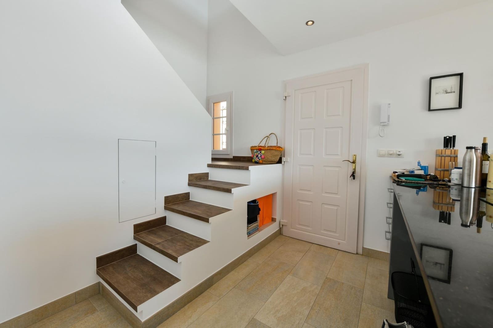 2 soveværelse Lejlighed til salg i Puerto de Andratx med swimmingpool garage - € 1.390.000 (Ref: 9420222)