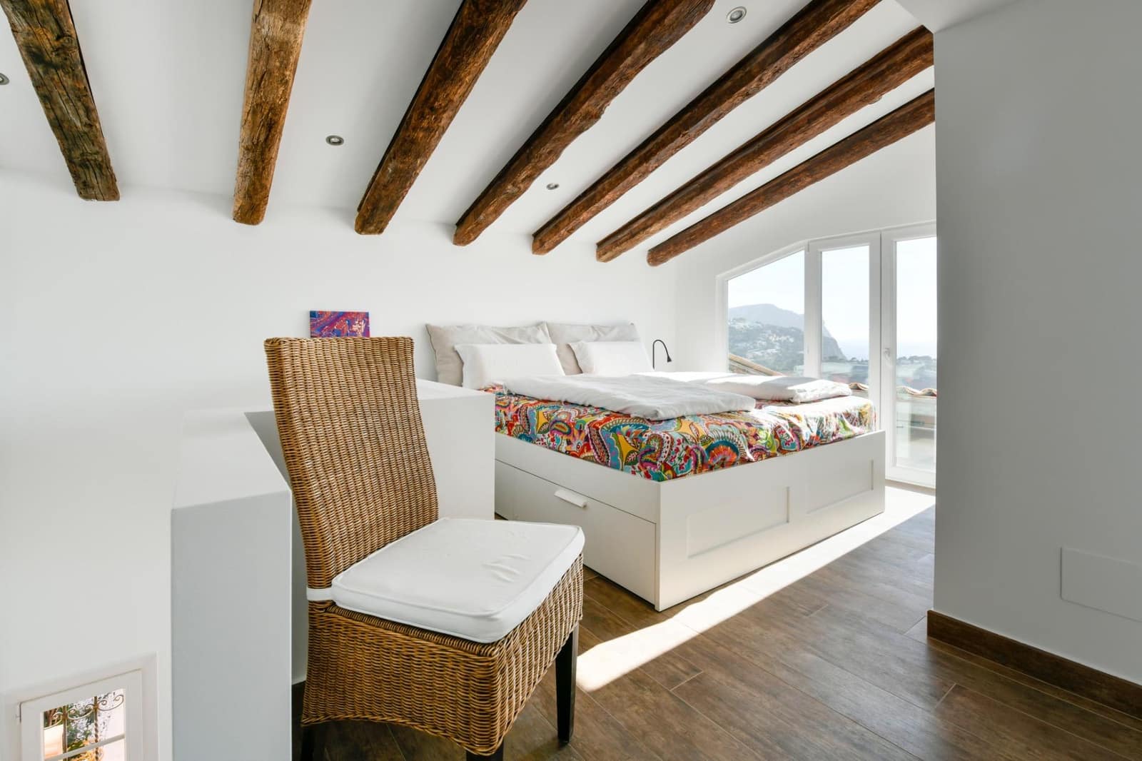 2 soveværelse Lejlighed til salg i Puerto de Andratx med swimmingpool garage - € 1.390.000 (Ref: 9420222)