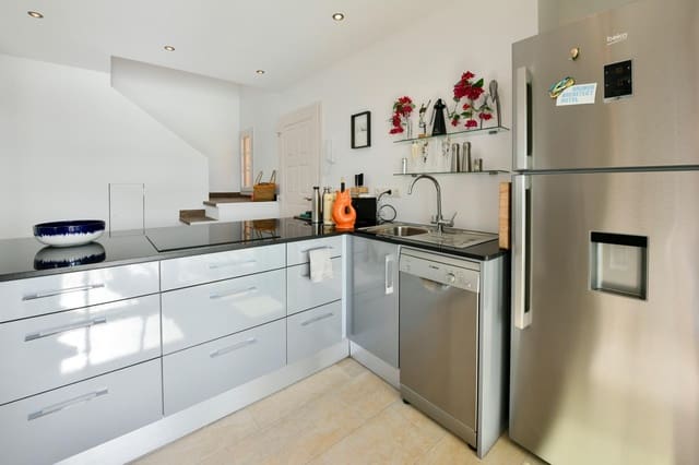 2 chambre Appartement à vendre à Puerto de Andratx, Andratx avec piscine garage - 1 390 000 € (Ref: 9420222)