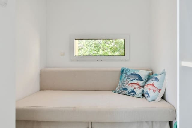 2 chambre Appartement à vendre à Puerto de Andratx, Andratx avec piscine garage - 1 390 000 € (Ref: 9420222)