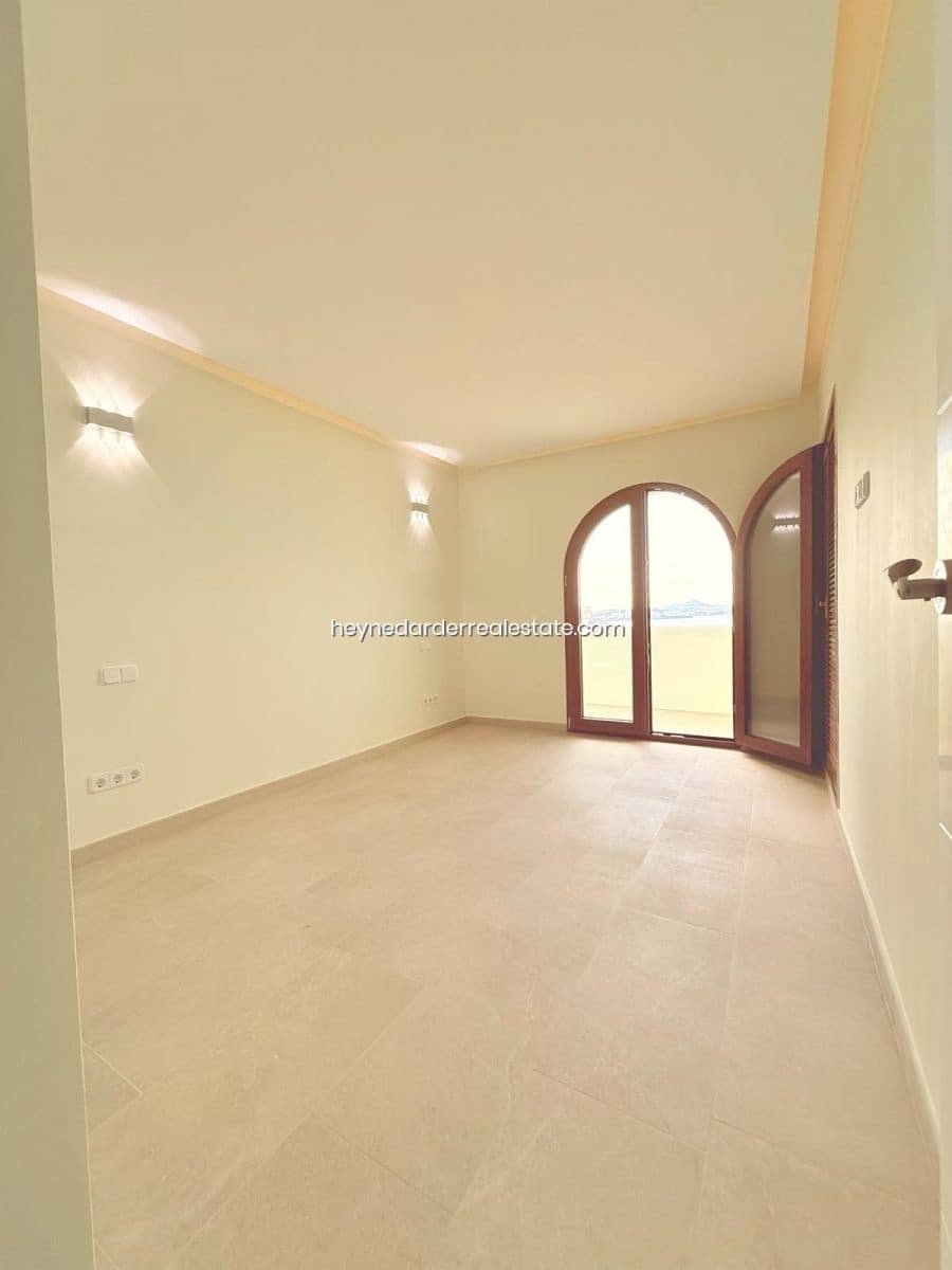 1 quarto Apartamento para venda em Peguera / Paguera com piscina - 790 000 € (Ref: 9420223)