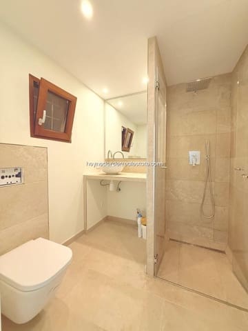 1 soverom Leilighet til salgs i Peguera / Paguera, Calvià med svømmebasseng - € 790 000 (Ref: 9420223)