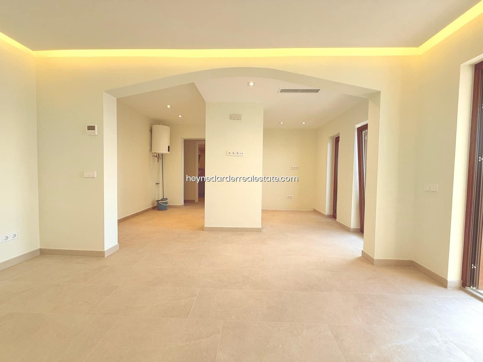 1 quarto Apartamento para venda em Peguera / Paguera com piscina - 790 000 € (Ref: 9420223)