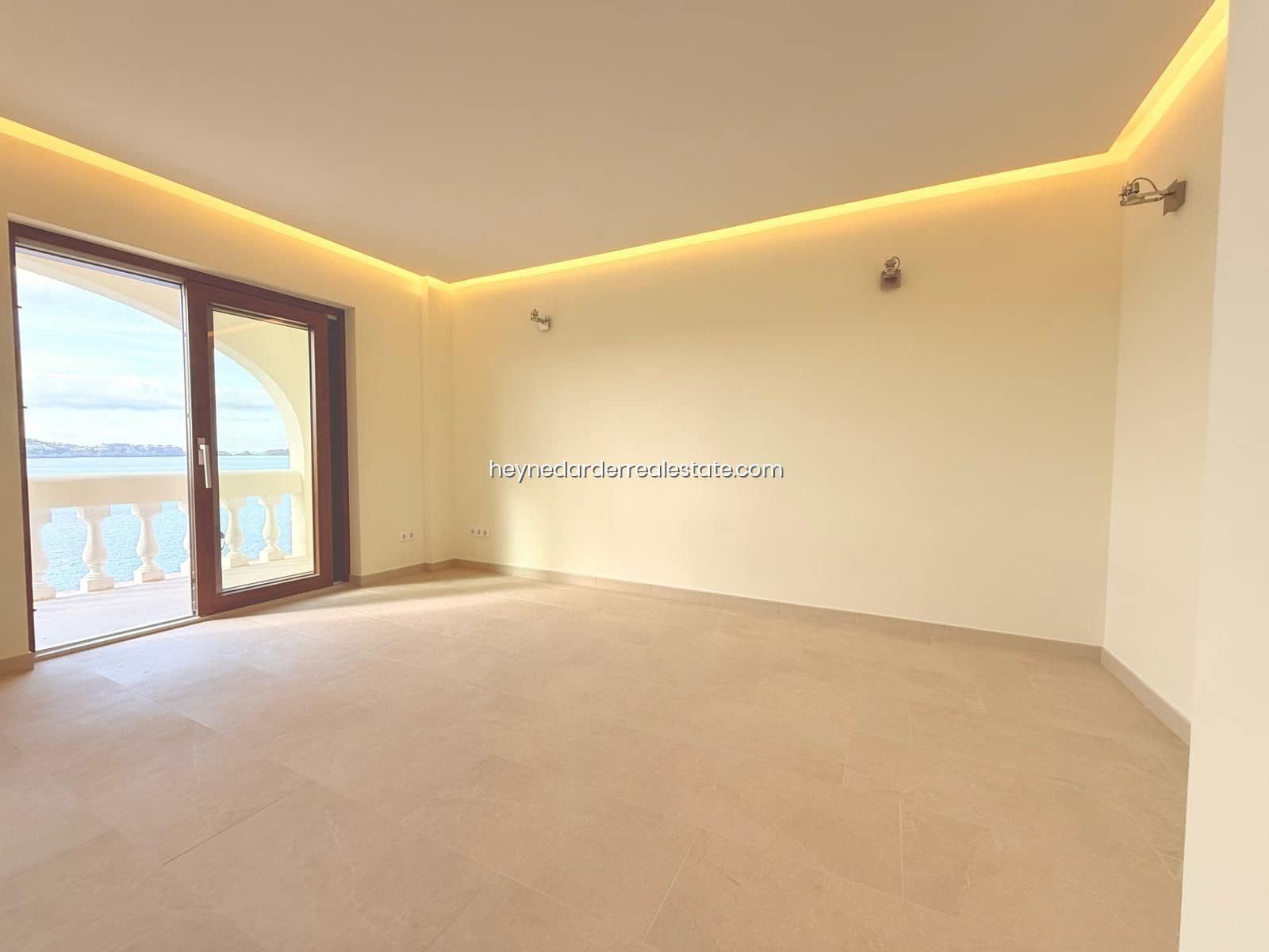 1 quarto Apartamento para venda em Peguera / Paguera com piscina - 790 000 € (Ref: 9420223)