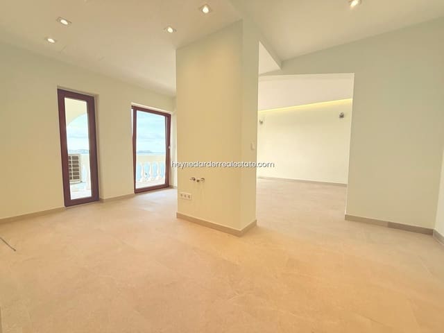 1 soverom Leilighet til salgs i Peguera / Paguera, Calvià med svømmebasseng - € 790 000 (Ref: 9420223)