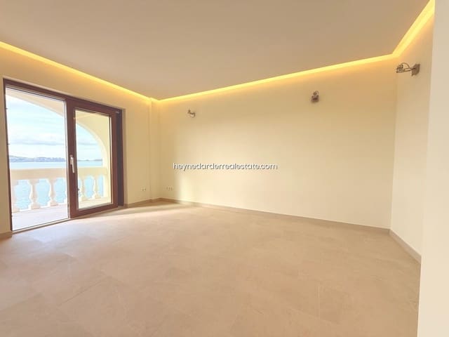 1 soverom Leilighet til salgs i Peguera / Paguera, Calvià med svømmebasseng - € 790 000 (Ref: 9420223)