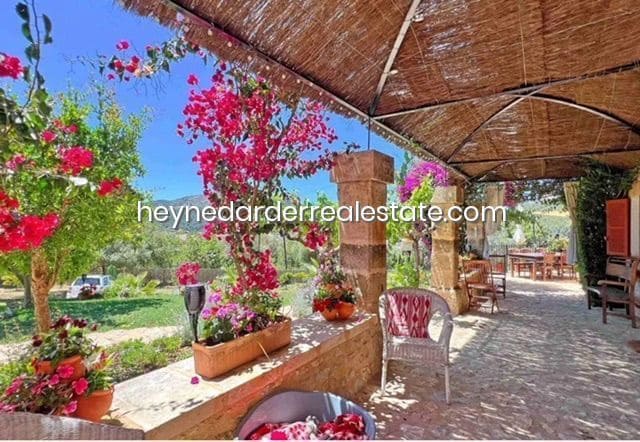 4 soverom Finca/Herregård til salgs i Andratx med svømmebasseng garasje - € 2 400 000 (Ref: 9420224)