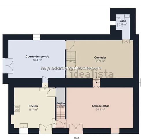 4 chambre Finca/Maison de Campagne à vendre à Andratx avec piscine garage - 2 400 000 € (Ref: 9420224)