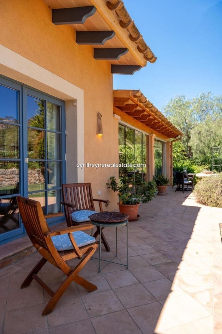 4 slaapkamer Finca/Landhuis te koop in Andratx met zwembad - € 1.650.000 (Ref: 9420226)