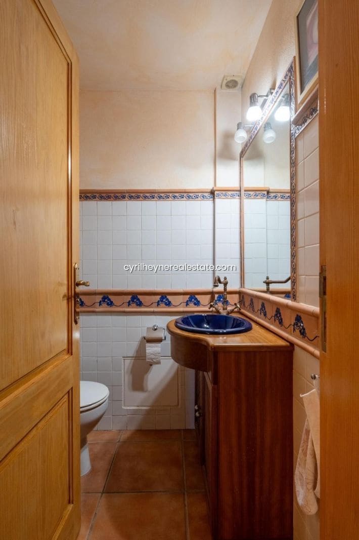 4 slaapkamer Finca/Landhuis te koop in Andratx met zwembad - € 1.650.000 (Ref: 9420226)