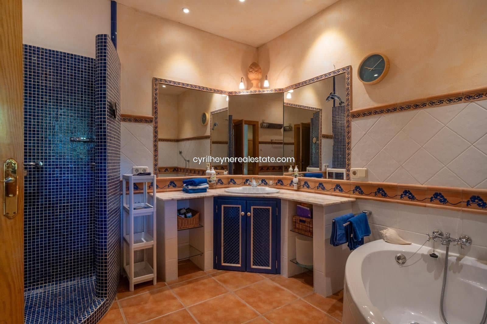 4 slaapkamer Finca/Landhuis te koop in Andratx met zwembad - € 1.650.000 (Ref: 9420226)