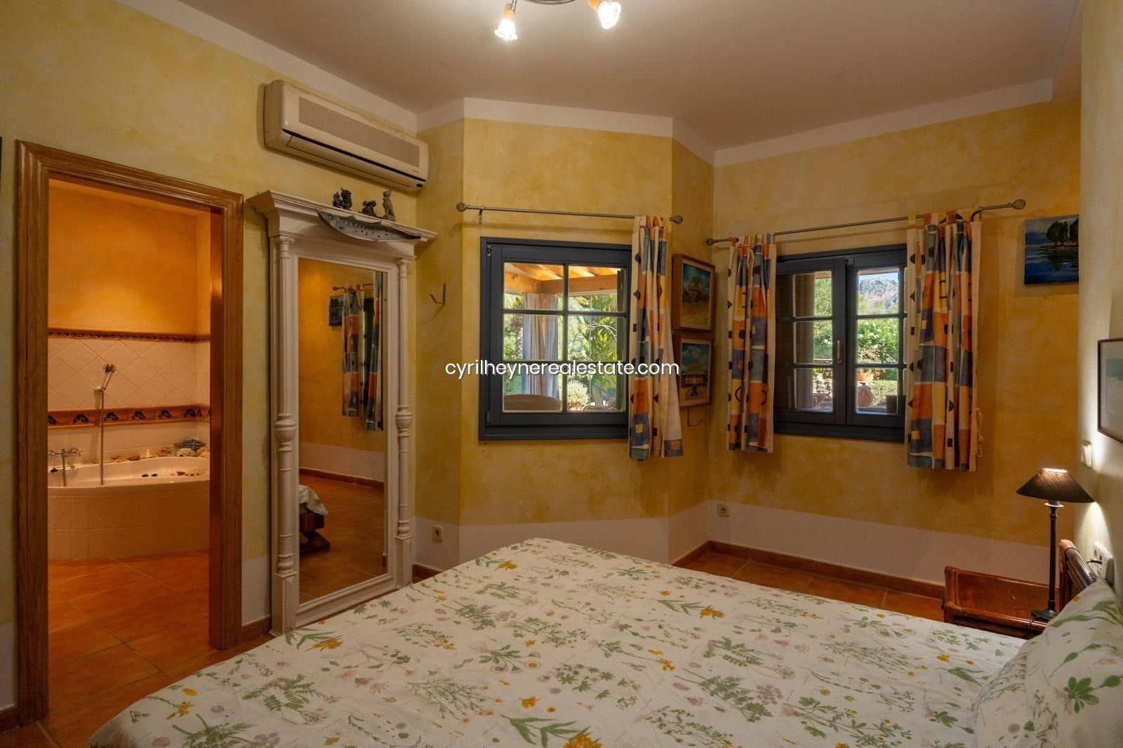 4 slaapkamer Finca/Landhuis te koop in Andratx met zwembad - € 1.650.000 (Ref: 9420226)