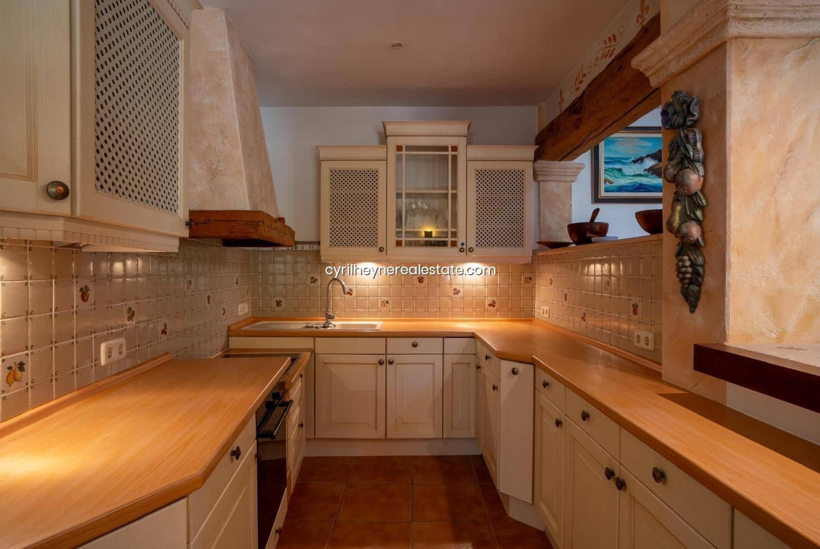 4 slaapkamer Finca/Landhuis te koop in Andratx met zwembad - € 1.650.000 (Ref: 9420226)