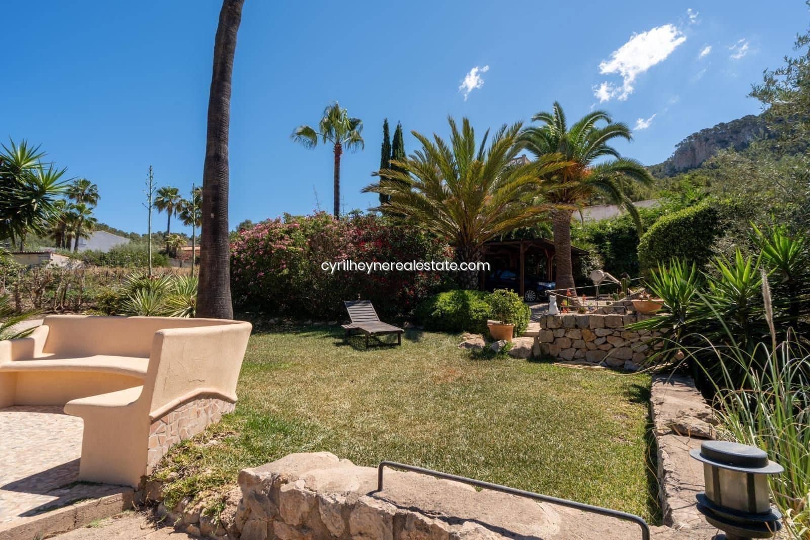 4 slaapkamer Finca/Landhuis te koop in Andratx met zwembad - € 1.650.000 (Ref: 9420226)