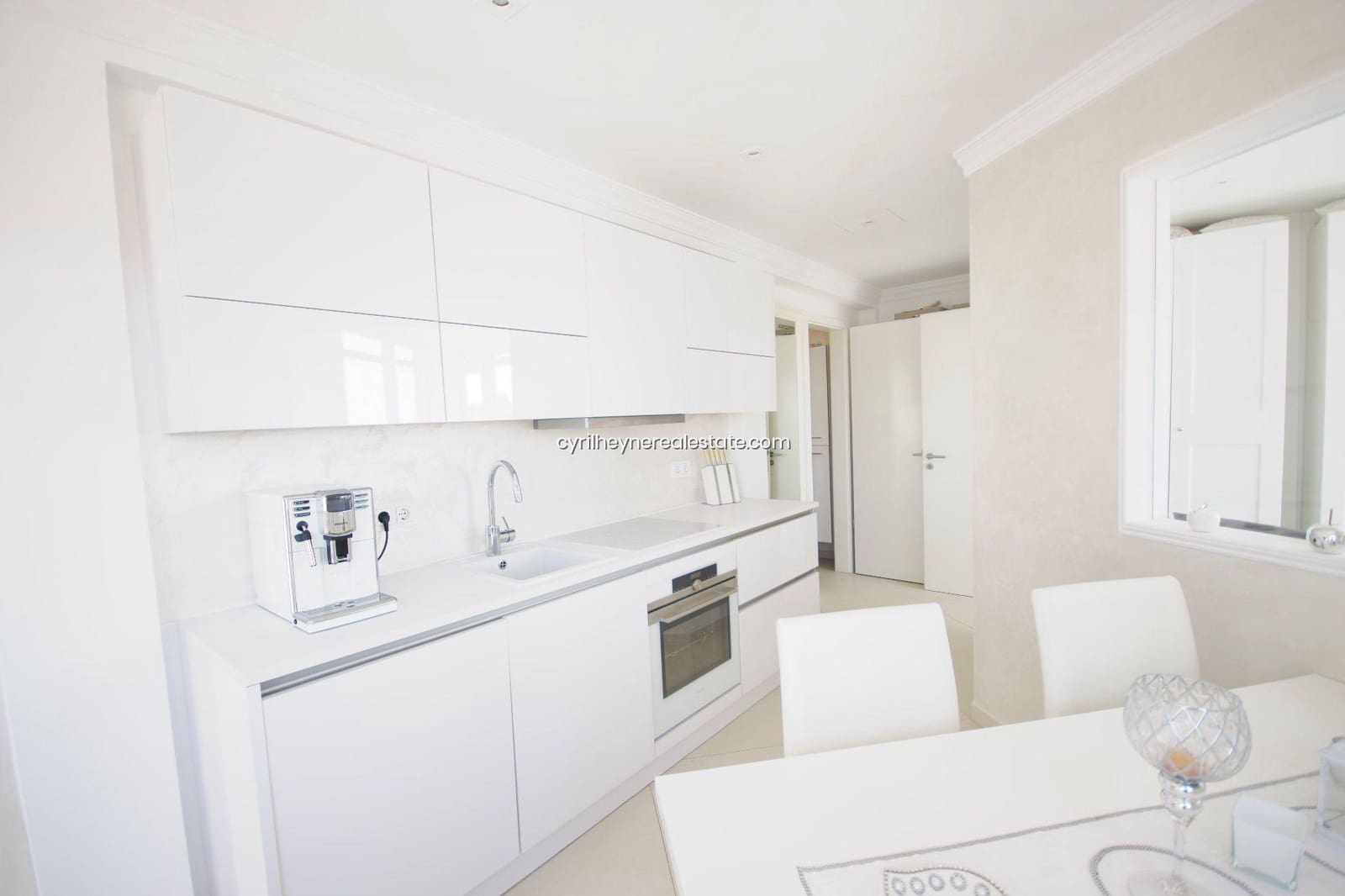 1 bedroom Penthouse for sale in Palma de Mallorca - € 470,000 (Ref: 9420227)