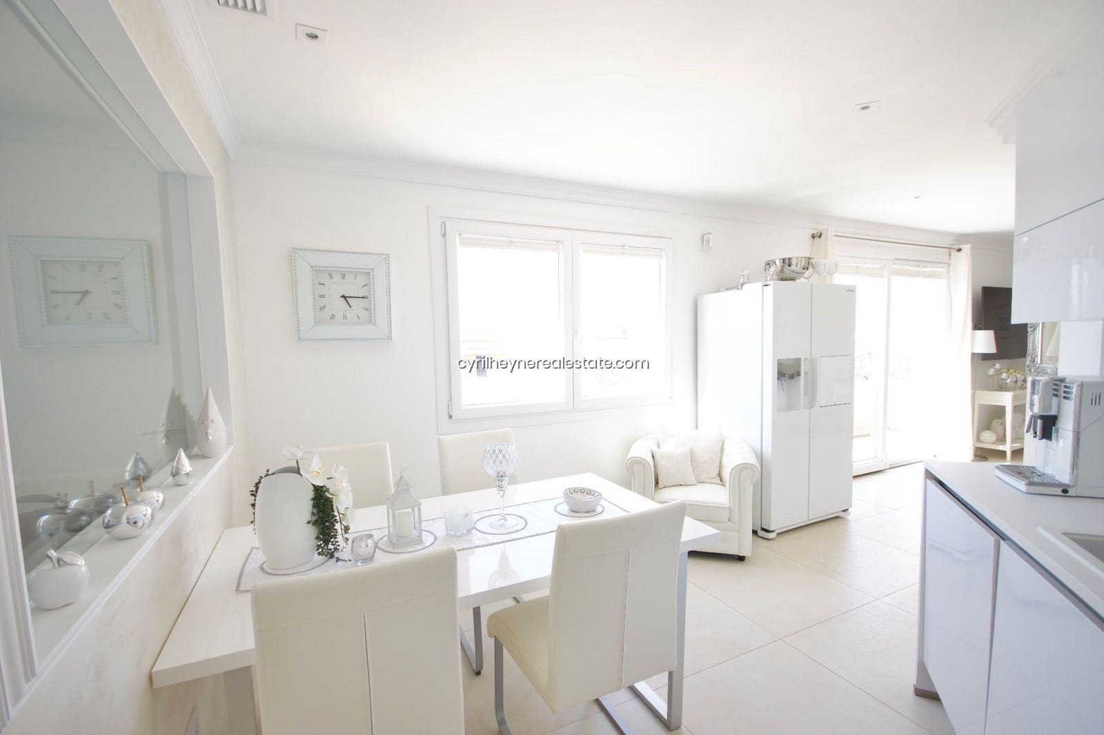 1 bedroom Penthouse for sale in Palma de Mallorca - € 470,000 (Ref: 9420227)