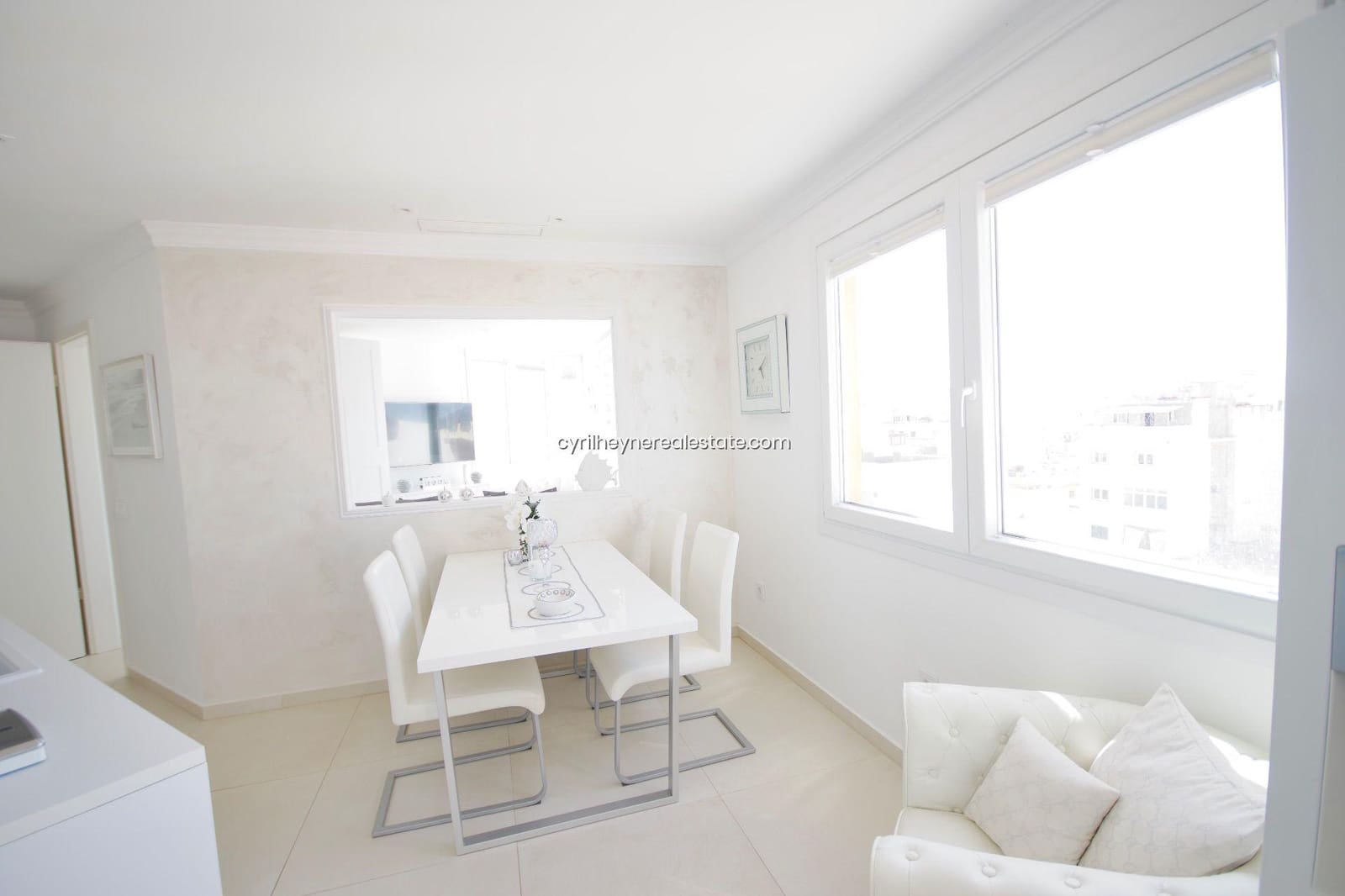 1 bedroom Penthouse for sale in Palma de Mallorca - € 470,000 (Ref: 9420227)