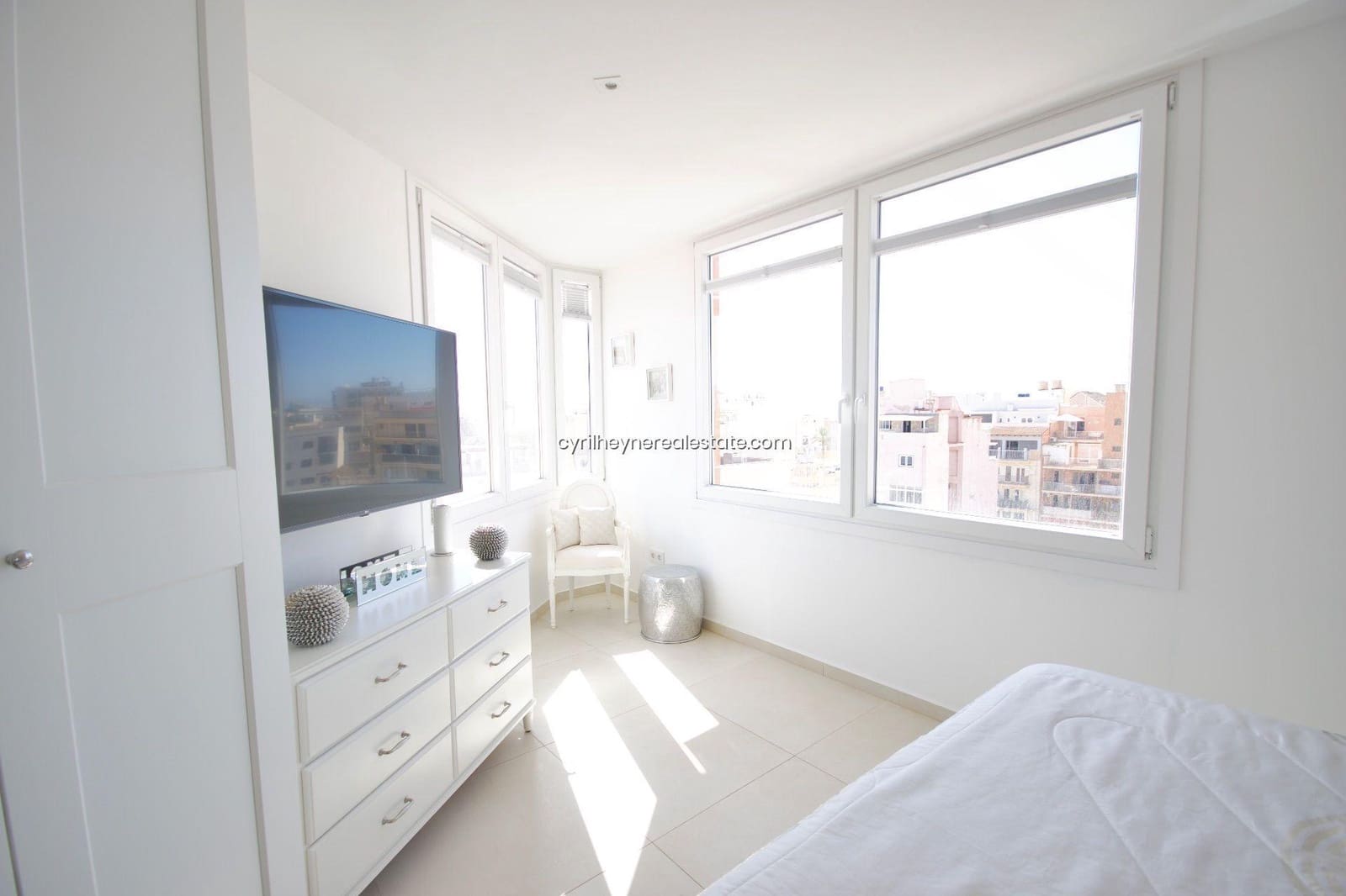 1 bedroom Penthouse for sale in Palma de Mallorca - € 470,000 (Ref: 9420227)