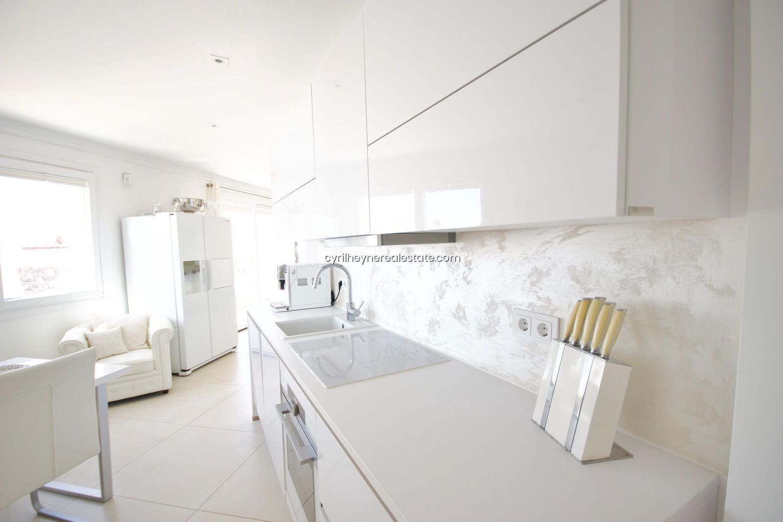 1 bedroom Penthouse for sale in Palma de Mallorca - € 470,000 (Ref: 9420227)
