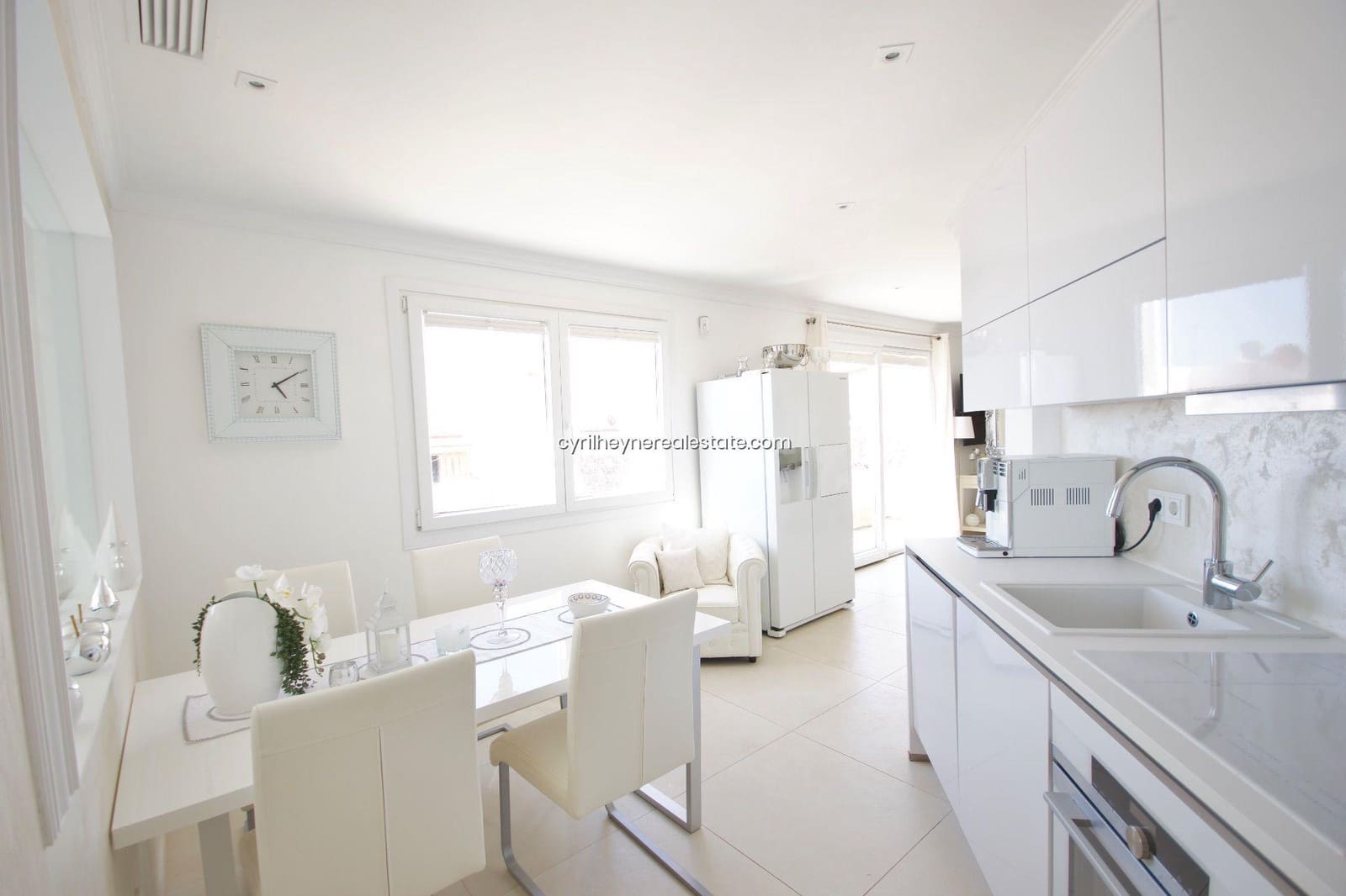 1 bedroom Penthouse for sale in Palma de Mallorca - € 470,000 (Ref: 9420227)