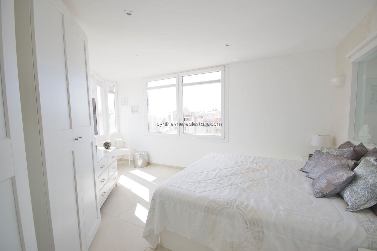 1 bedroom Penthouse for sale in Palma de Mallorca - € 470,000 (Ref: 9420227)