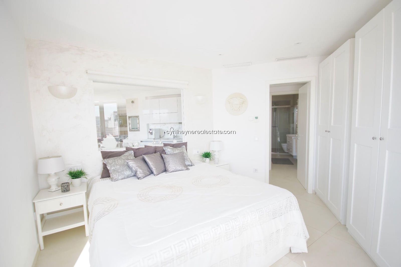 1 bedroom Penthouse for sale in Palma de Mallorca - € 470,000 (Ref: 9420227)