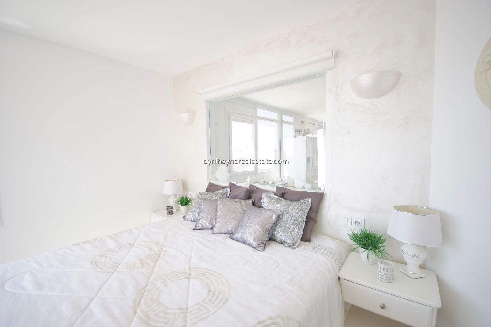 1 bedroom Penthouse for sale in Palma de Mallorca - € 470,000 (Ref: 9420227)