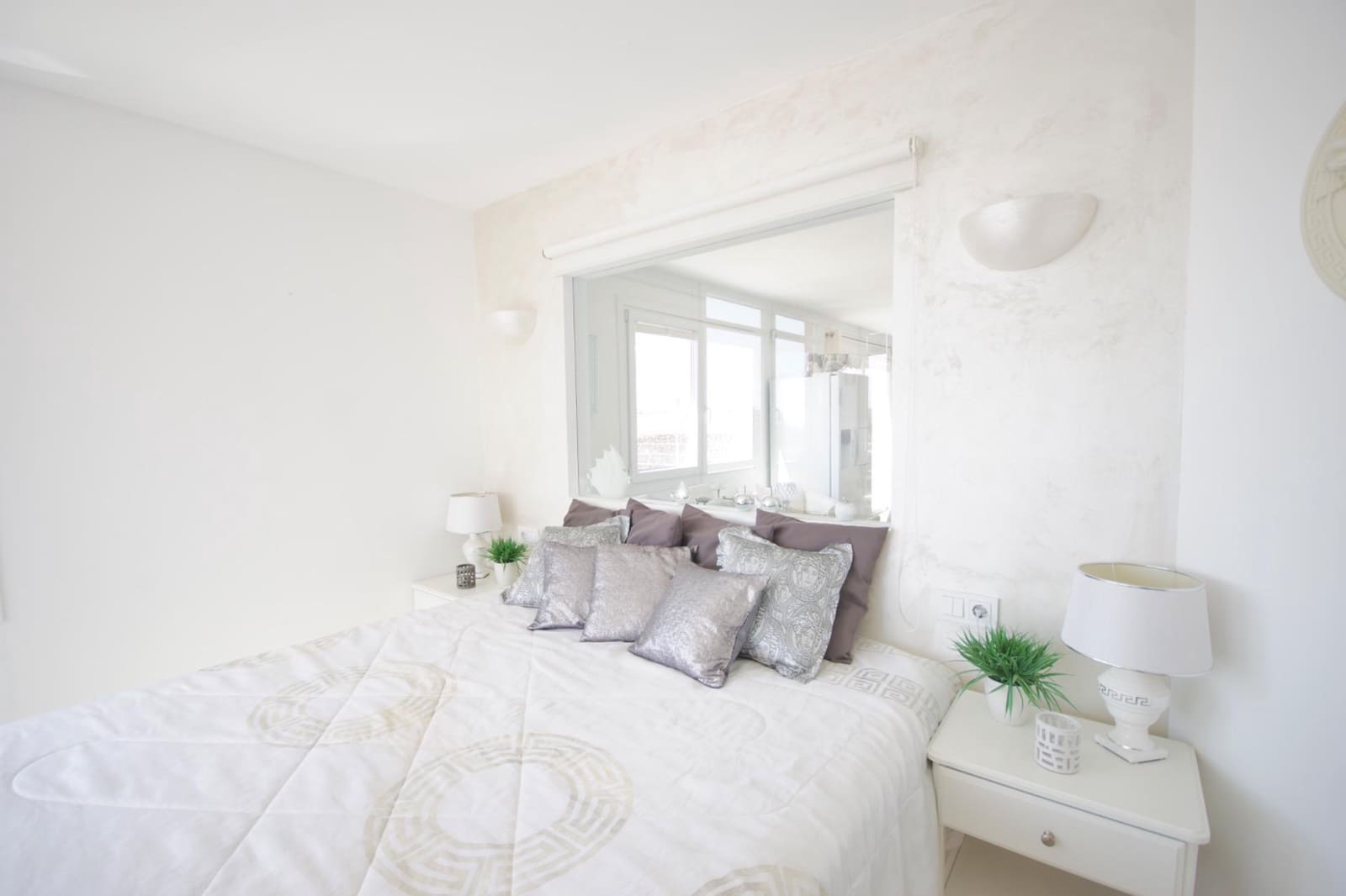 1 bedroom Penthouse for sale in Palma de Mallorca - € 470,000 (Ref: 9420227)