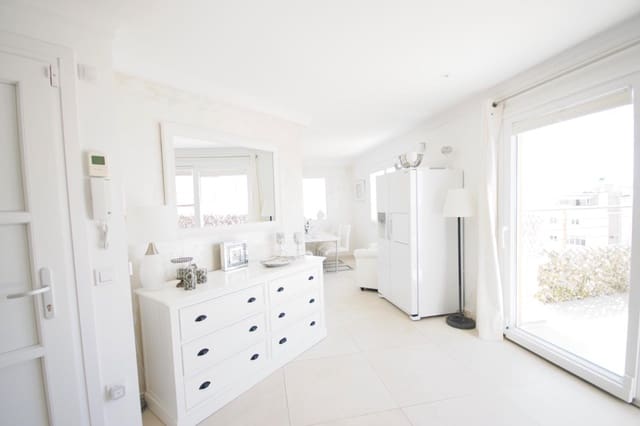 1 soveværelse Penthouse til salg i Palma de Mallorca - € 470.000 (Ref: 9420227)