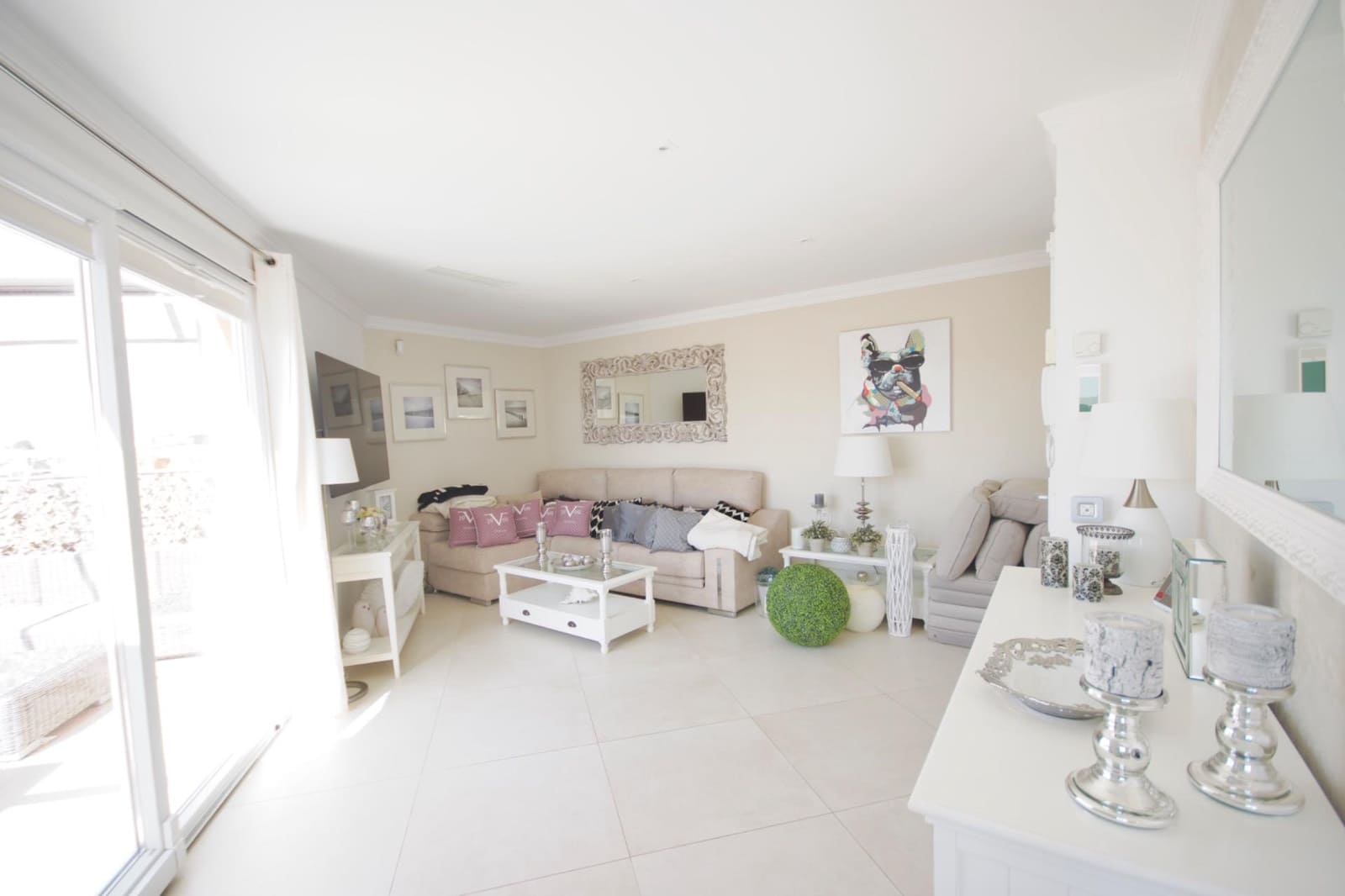 1 bedroom Penthouse for sale in Palma de Mallorca - € 470,000 (Ref: 9420227)