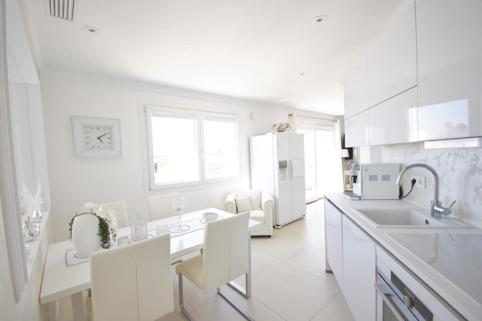 1 bedroom Penthouse for sale in Palma de Mallorca - € 470,000 (Ref: 9420227)