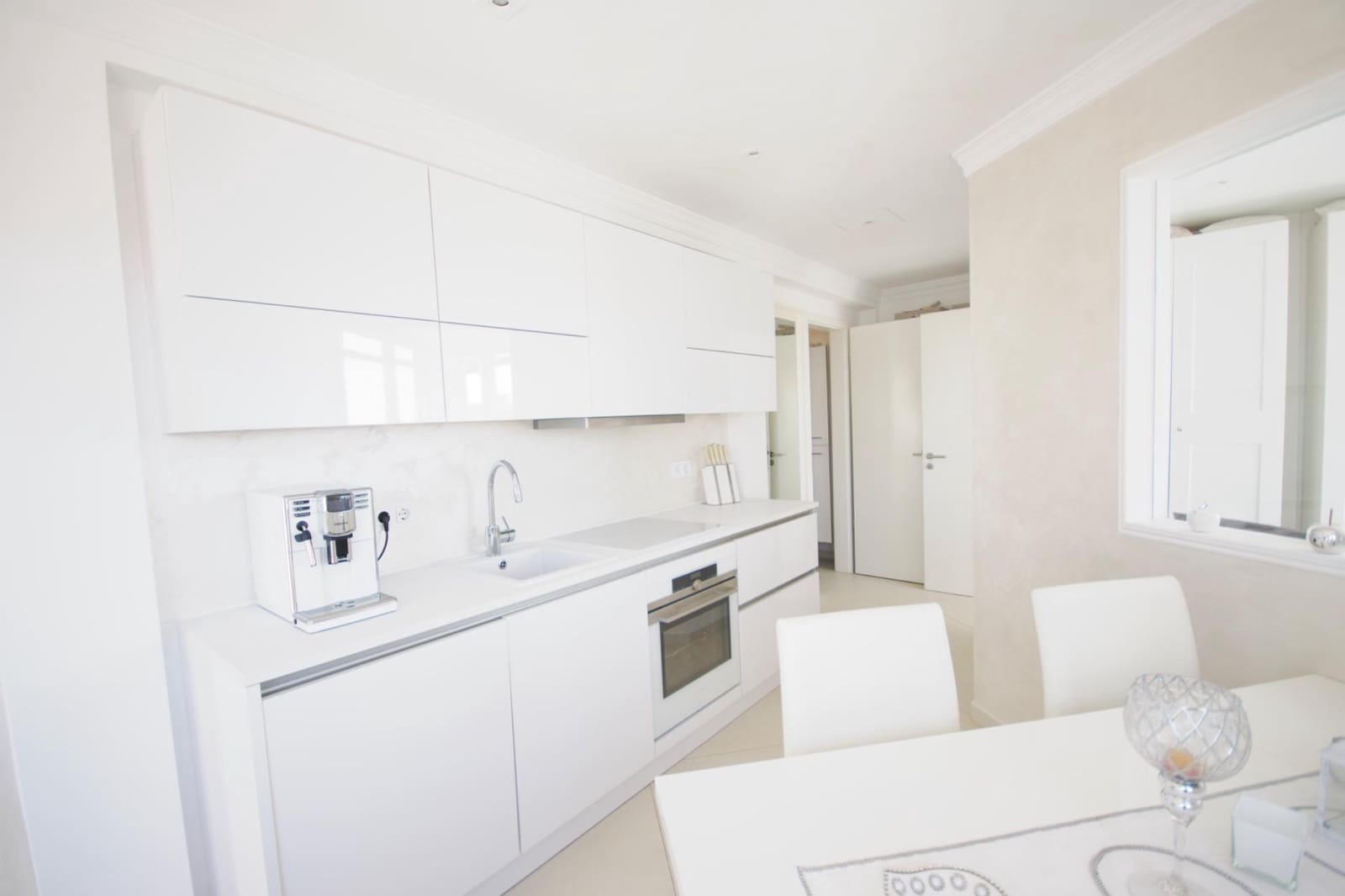 1 bedroom Penthouse for sale in Palma de Mallorca - € 470,000 (Ref: 9420227)