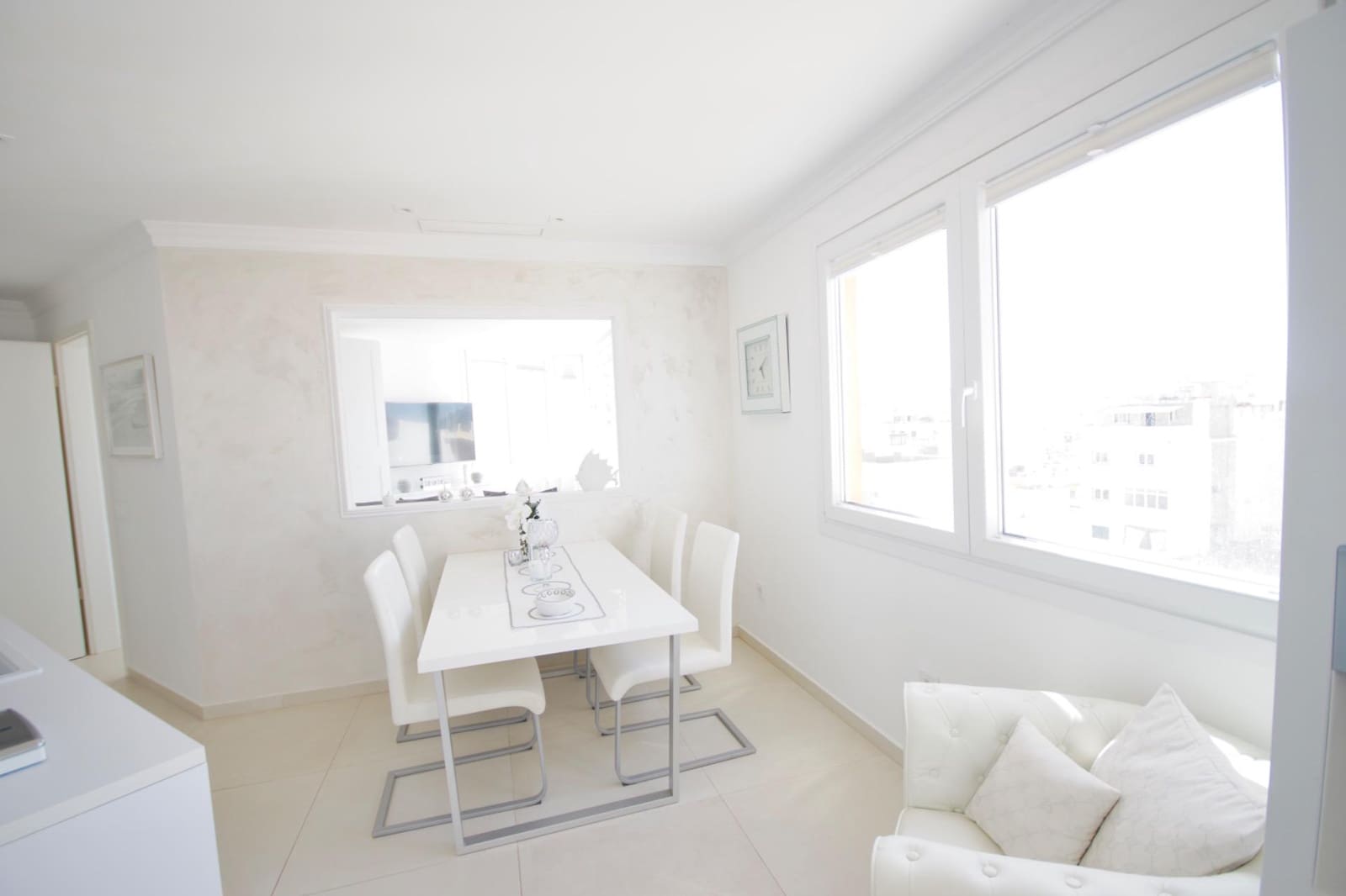 1 bedroom Penthouse for sale in Palma de Mallorca - € 470,000 (Ref: 9420227)