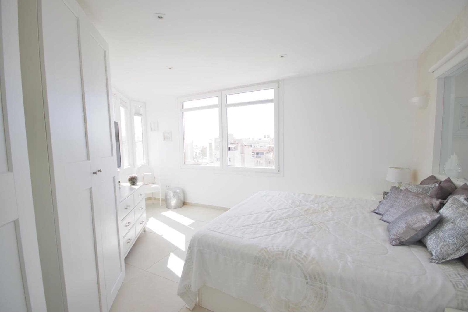 1 bedroom Penthouse for sale in Palma de Mallorca - € 470,000 (Ref: 9420227)