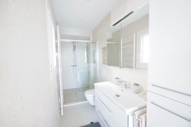 1 soveværelse Penthouse til salg i Palma de Mallorca - € 470.000 (Ref: 9420227)