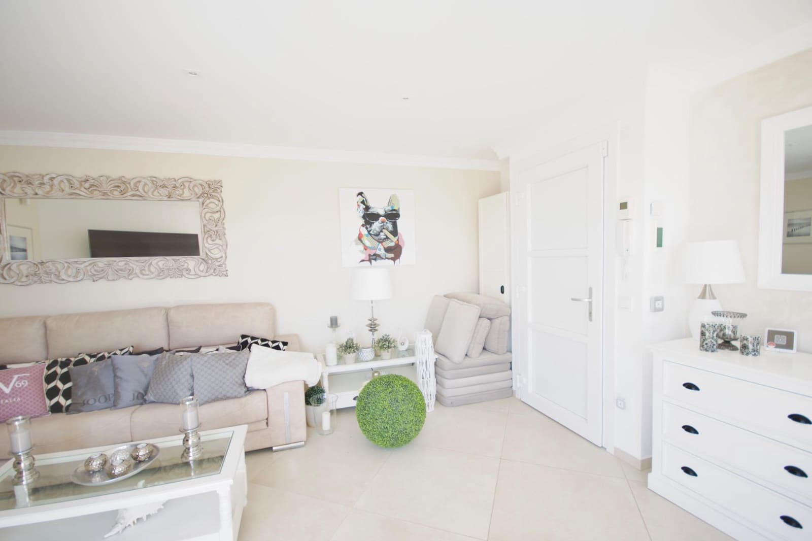 1 bedroom Penthouse for sale in Palma de Mallorca - € 470,000 (Ref: 9420227)