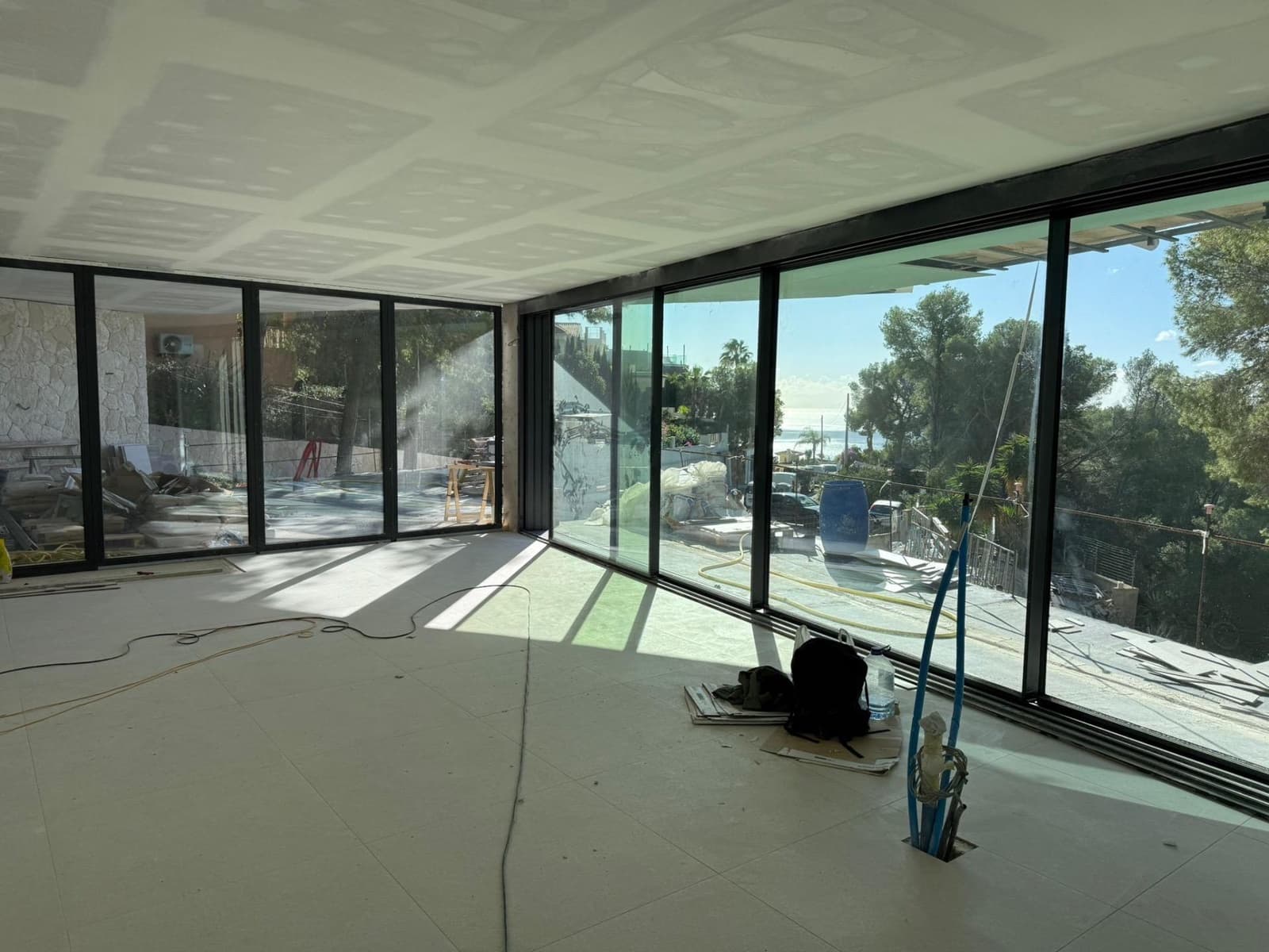 5 soveværelse Villa til salg i Costa d'en Blanes med swimmingpool garage - € 6.500.000 (Ref: 9420228)