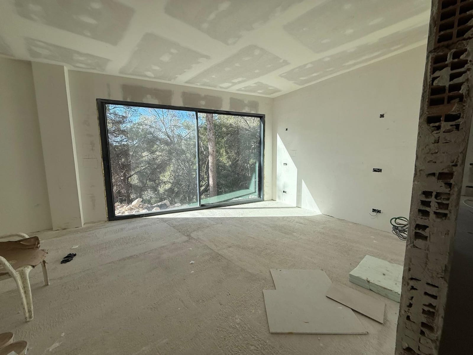 5 soveværelse Villa til salg i Costa d'en Blanes med swimmingpool garage - € 6.500.000 (Ref: 9420228)