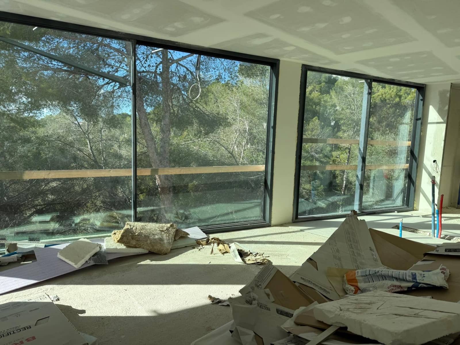 5 soveværelse Villa til salg i Costa d'en Blanes med swimmingpool garage - € 6.500.000 (Ref: 9420228)