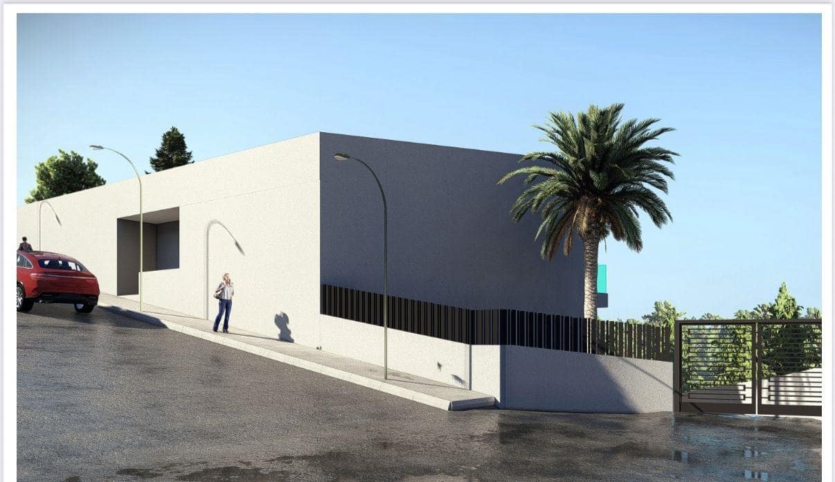 4 soveværelse Villa til salg i Costa d'en Blanes med swimmingpool garage - € 3.980.000 (Ref: 9420229)