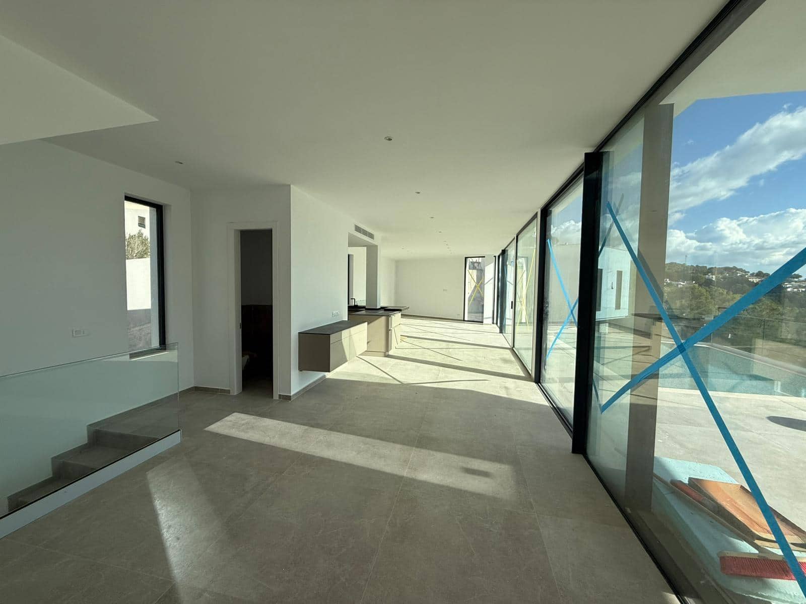 4 soveværelse Villa til salg i Costa d'en Blanes med swimmingpool garage - € 3.980.000 (Ref: 9420229)