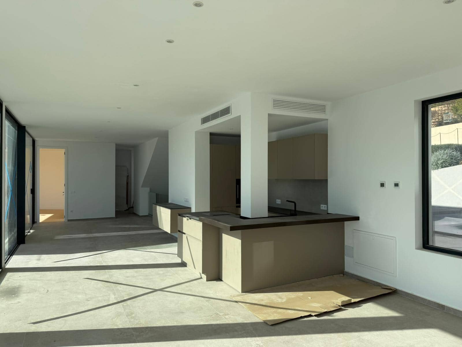 4 soveværelse Villa til salg i Costa d'en Blanes med swimmingpool garage - € 3.980.000 (Ref: 9420229)