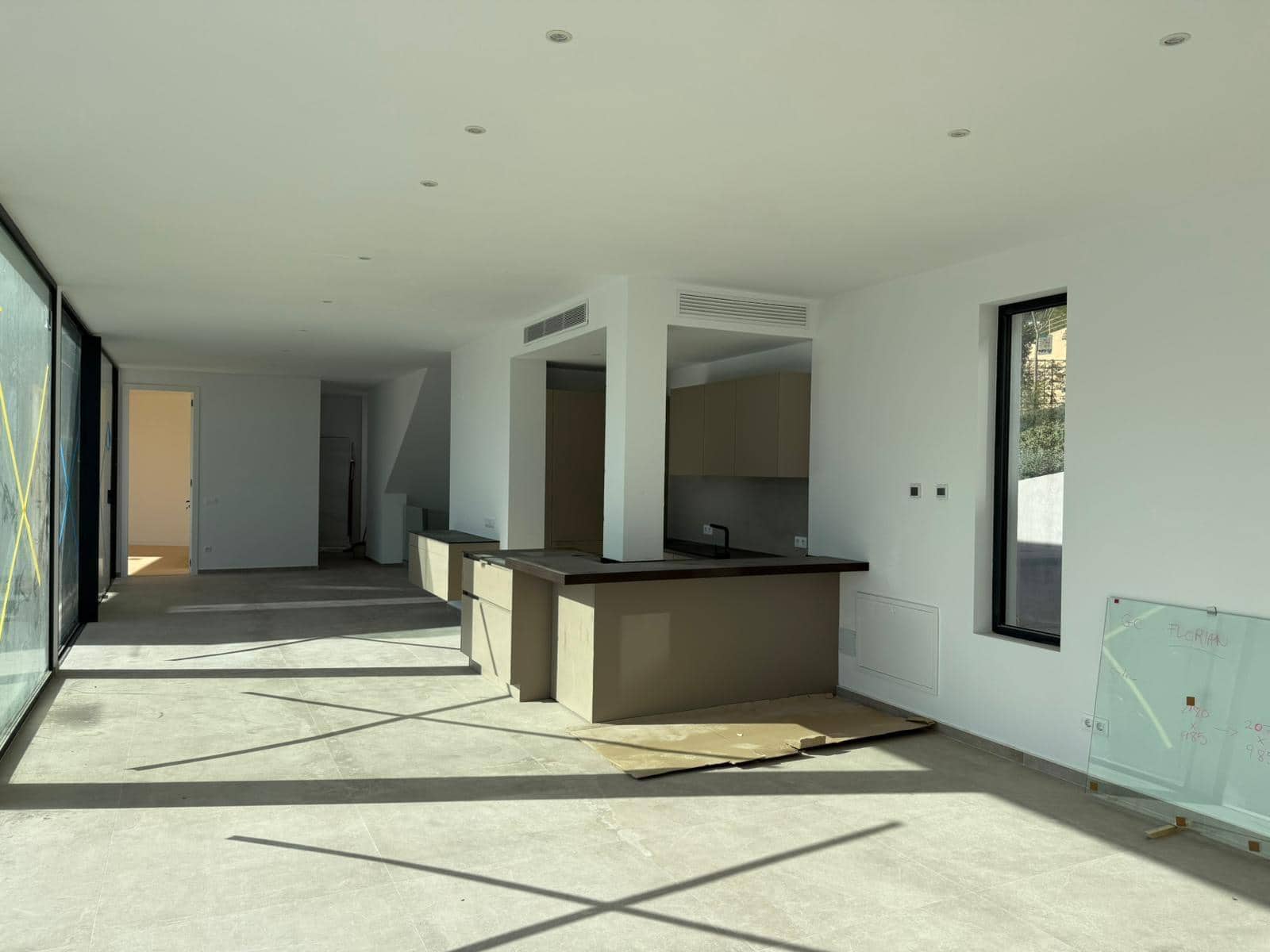 4 soveværelse Villa til salg i Costa d'en Blanes med swimmingpool garage - € 3.980.000 (Ref: 9420229)