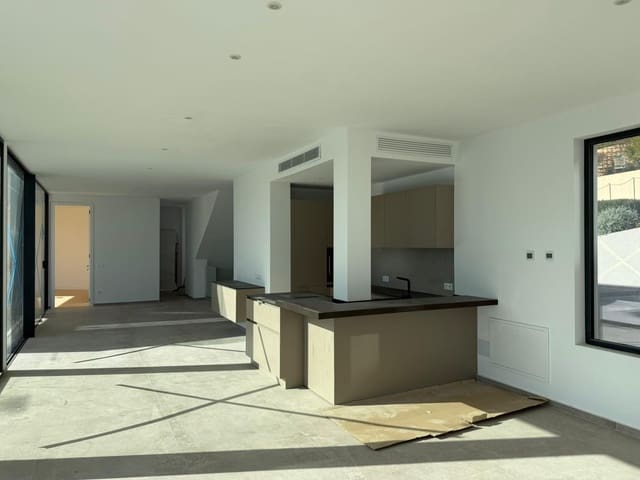 4 soveværelse Villa til salg i Costa d'en Blanes, Calvià med swimmingpool garage - € 3.980.000 (Ref: 9420229)