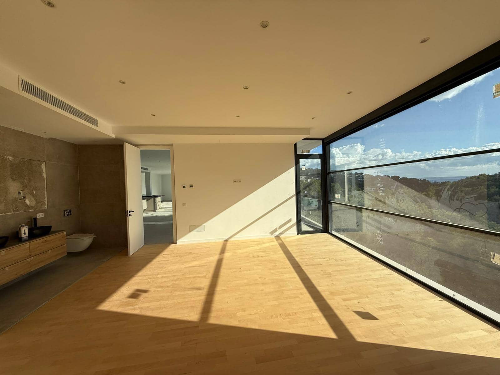 4 soveværelse Villa til salg i Costa d'en Blanes med swimmingpool garage - € 3.980.000 (Ref: 9420229)