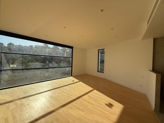 4 soveværelse Villa til salg i Costa d'en Blanes, Calvià med swimmingpool garage - € 3.980.000 (Ref: 9420229)