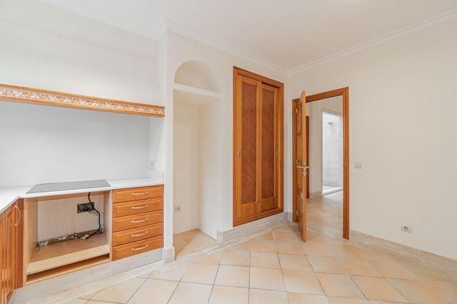 3 soveværelse Villa til salg i Capdepera med swimmingpool garage - € 890.000 (Ref: 9420230)