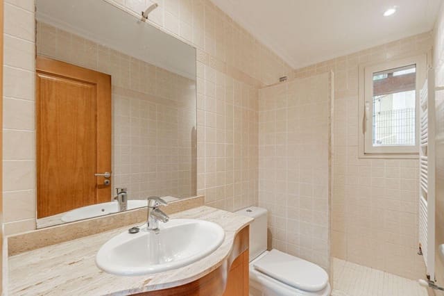 3 soveværelse Villa til salg i Capdepera med swimmingpool garage - € 890.000 (Ref: 9420230)