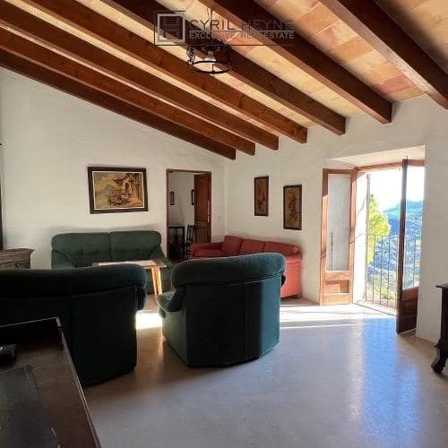 7 bedroom Finca/Country House for sale in Selva with garage - € 8,900,000 (Ref: 9420231)