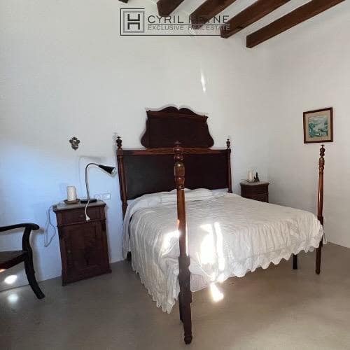 7 bedroom Finca/Country House for sale in Selva with garage - € 8,900,000 (Ref: 9420231)